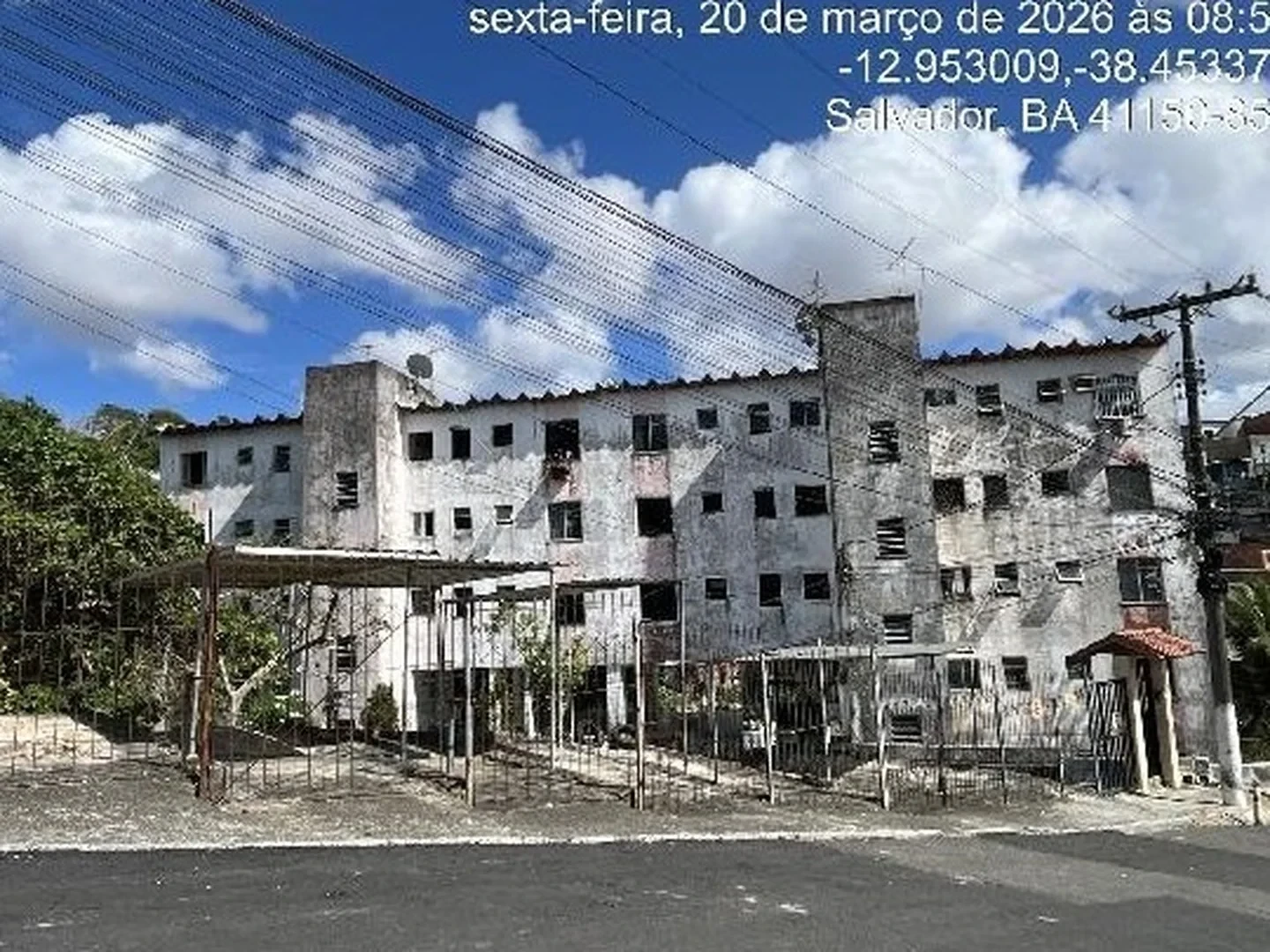 Apartamento - Salvador, BA - foto 1