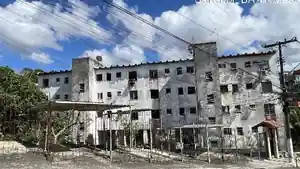 Apartamento - Salvador, BA