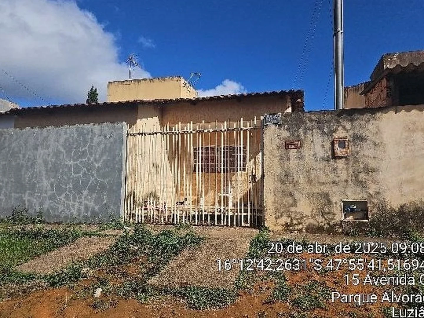 Casa - Luziania, GO - foto 1
