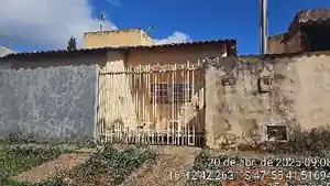 Casa - Luziania, GO