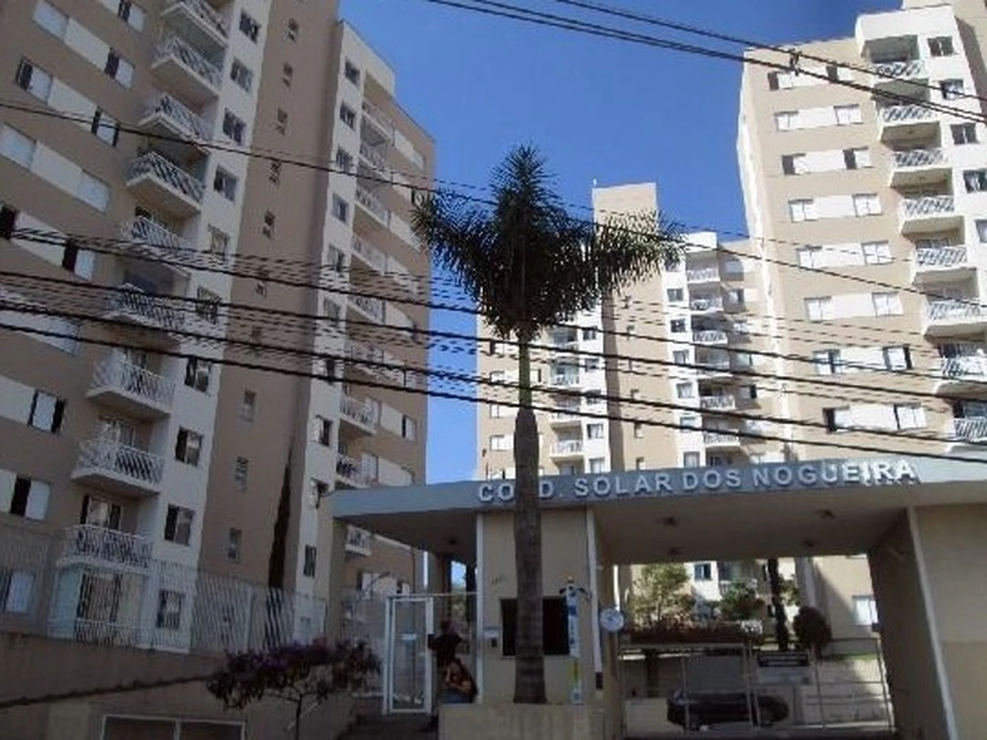 Apartamento - Osasco, SP - foto 1