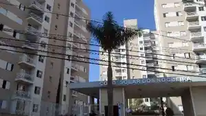 Apartamento - Osasco, SP