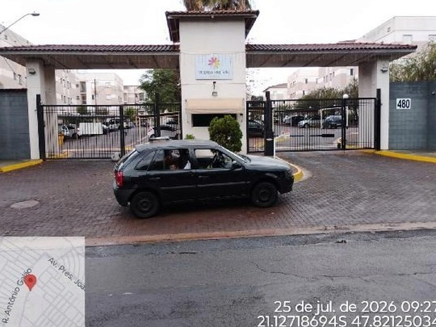 Apartamento - Ribeirao Preto, SP - foto 1