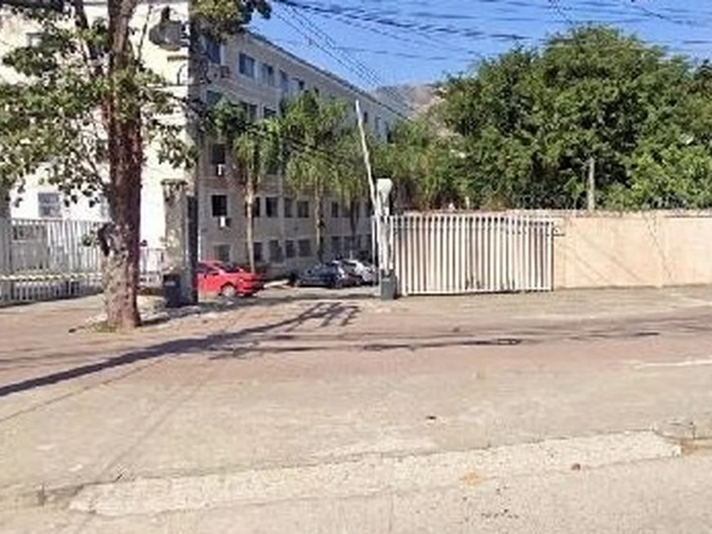 Apartamento - Rio De Janeiro, RJ - foto 1