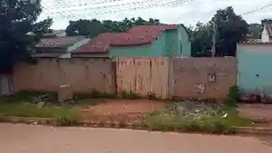 Casa - Santo Antonio Do Descoberto, GO