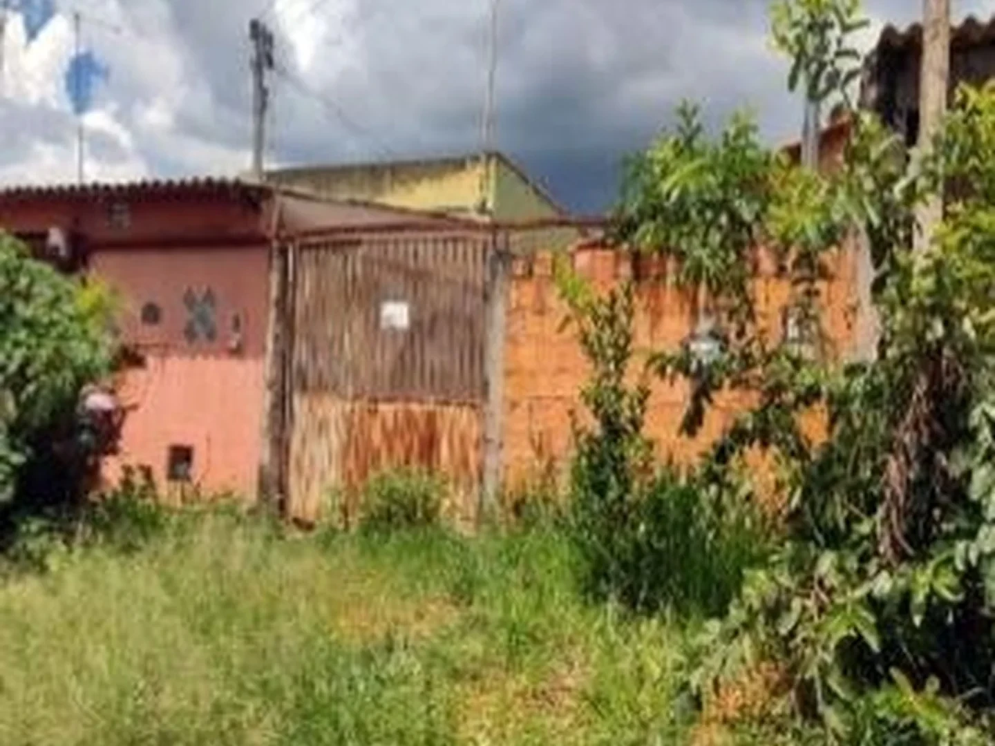 Casa - Novo Gama, GO - foto 1