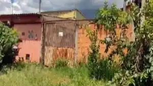 Casa - Novo Gama, GO