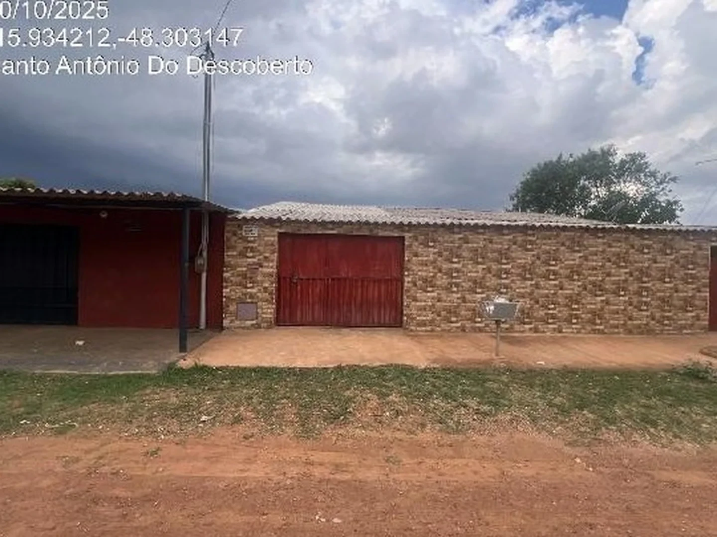 Casa - Santo Antonio Do Descoberto, GO - foto 1