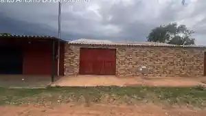 Casa - Santo Antonio Do Descoberto, GO