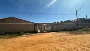 Casa - Luziania, GO