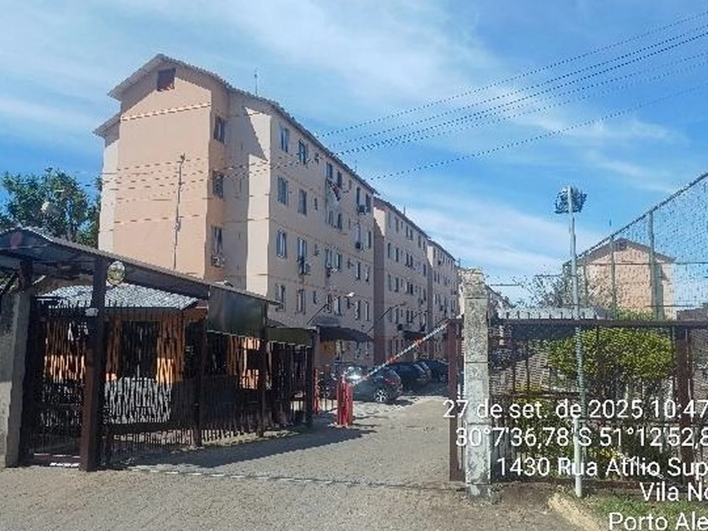 Apartamento - Porto Alegre, RS - foto 1