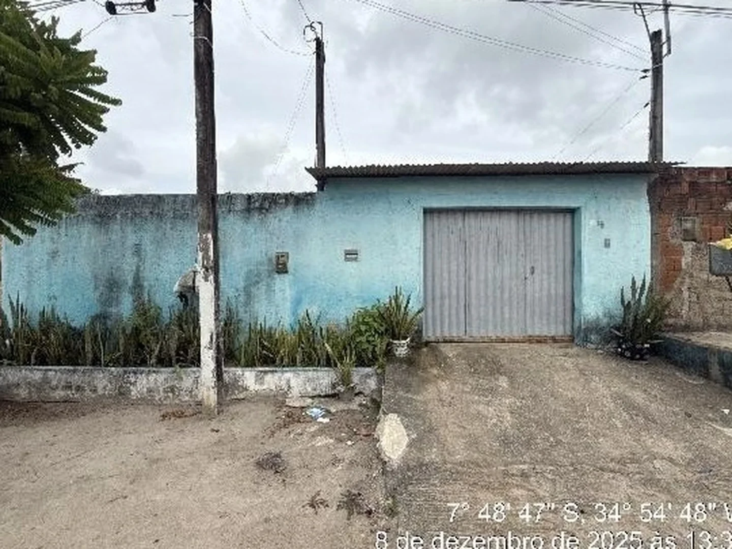 Casa - Igarassu, PE - foto 1