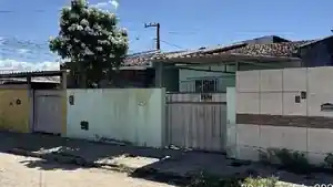 Casa - Santa Rita, PB