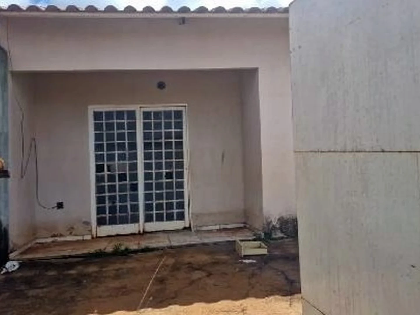 Casa - Padre Bernardo, GO - foto 1