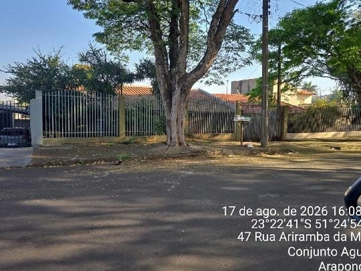 Casa - Arapongas, PR - foto 1