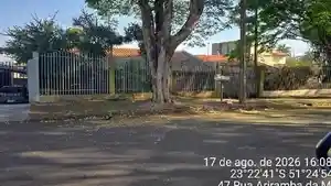 Casa - Arapongas, PR