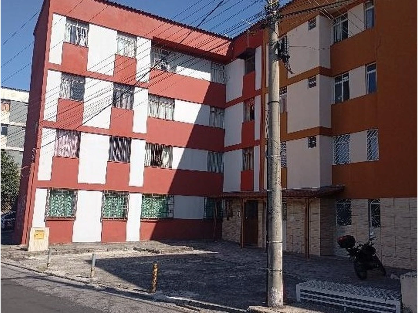 Apartamento - Contagem, MG - foto 1
