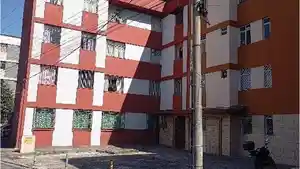 Apartamento - Contagem, MG