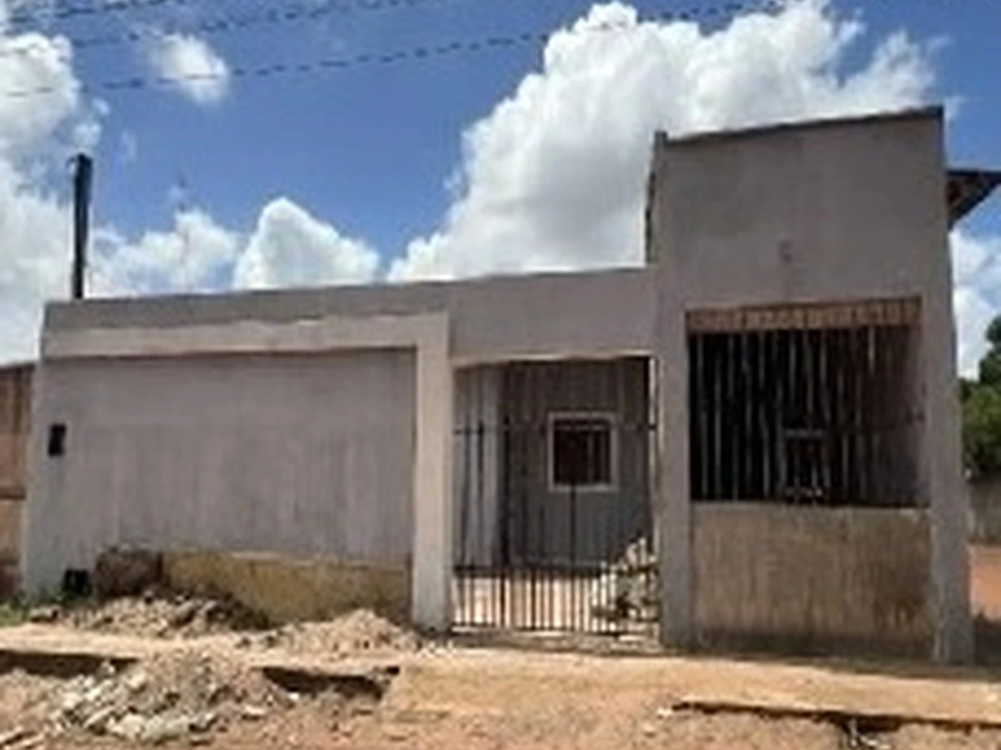 Casa - Extremoz, RN - foto 1