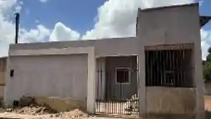 Casa - Extremoz, RN