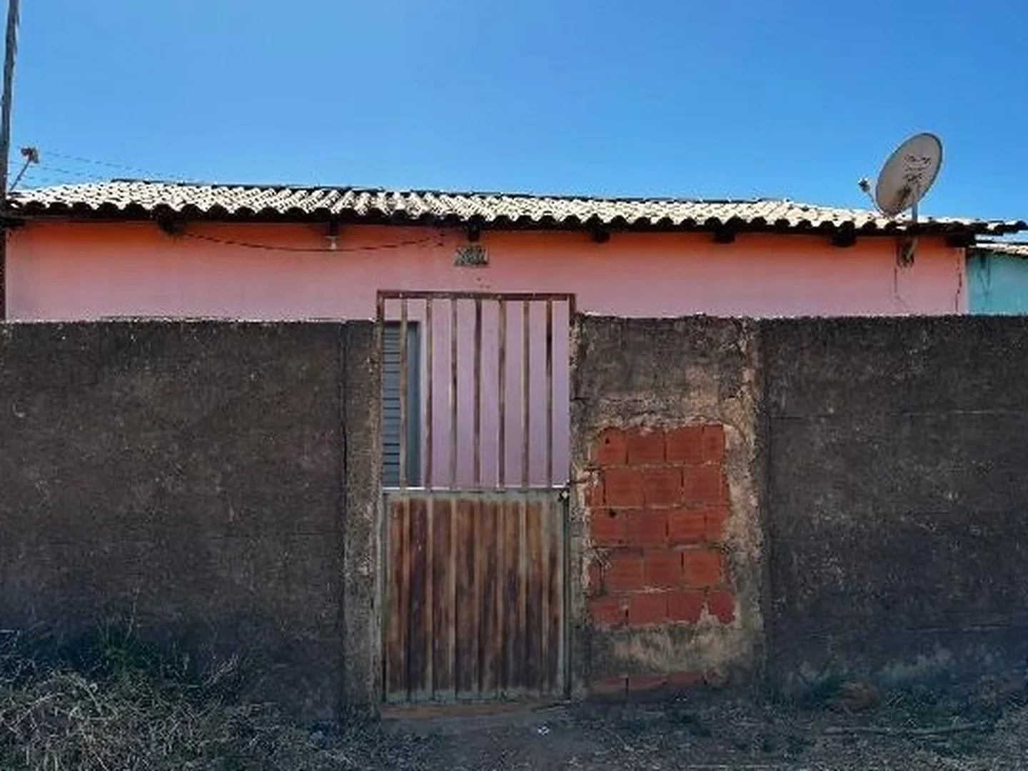 Casa - Cocalzinho De Goias, GO - foto 1