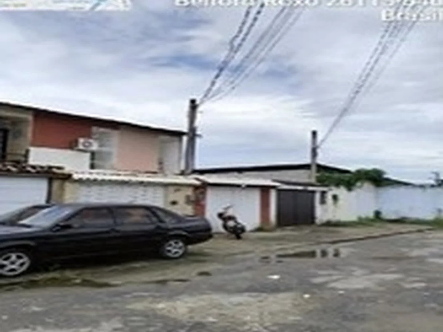 Casa - Belford Roxo, RJ - foto 1