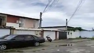 Casa - Belford Roxo, RJ