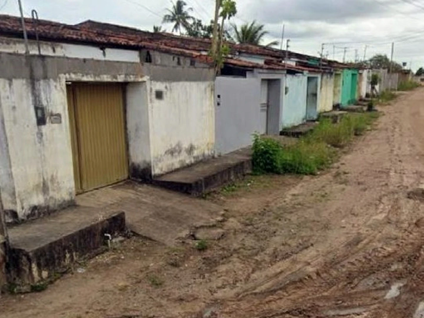Casa - Teotonio Vilela, AL - foto 1