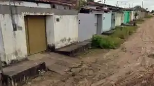 Casa - Teotonio Vilela, AL