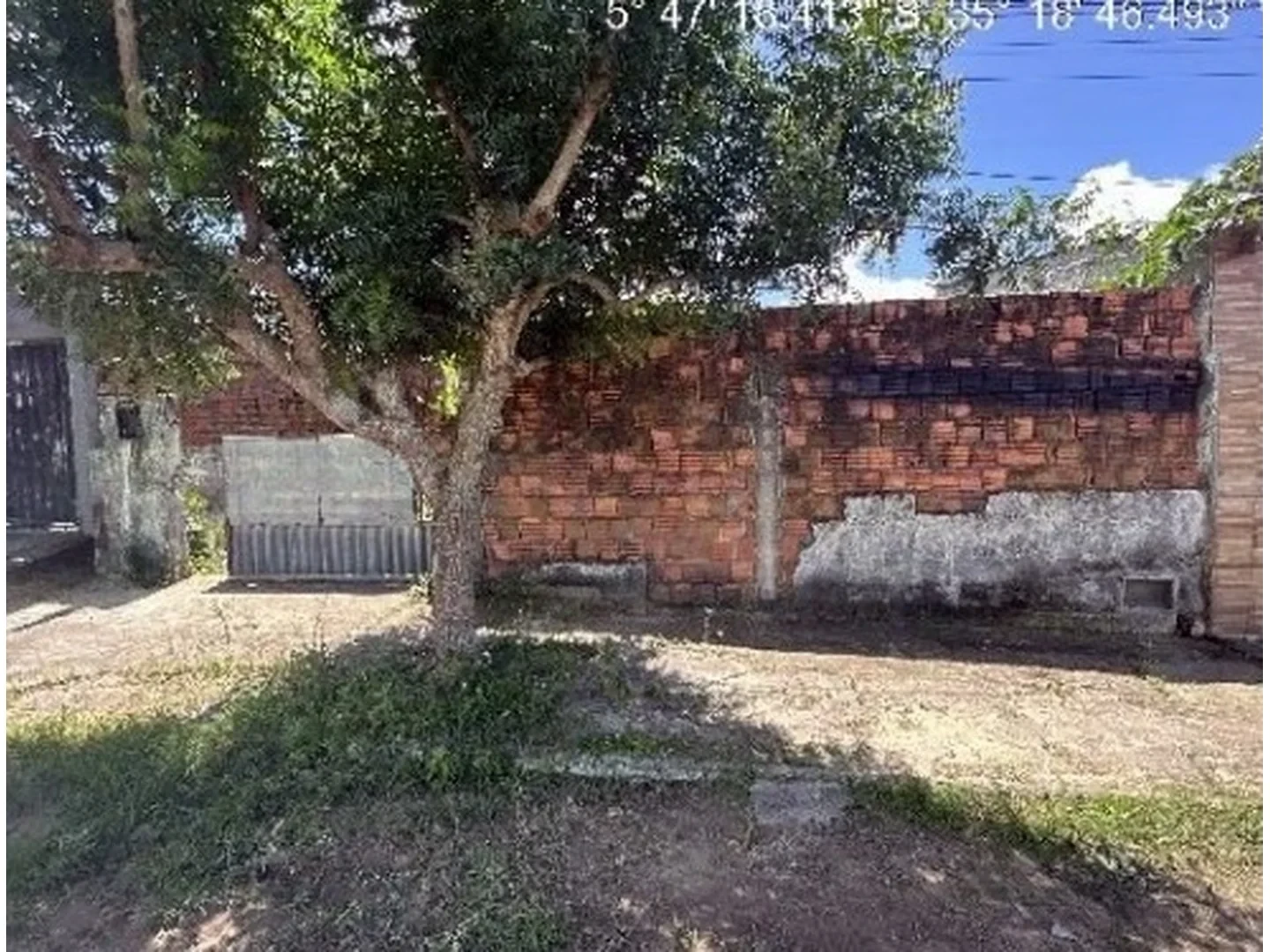 Casa - Sao Goncalo Do Amarante, RN - foto 1