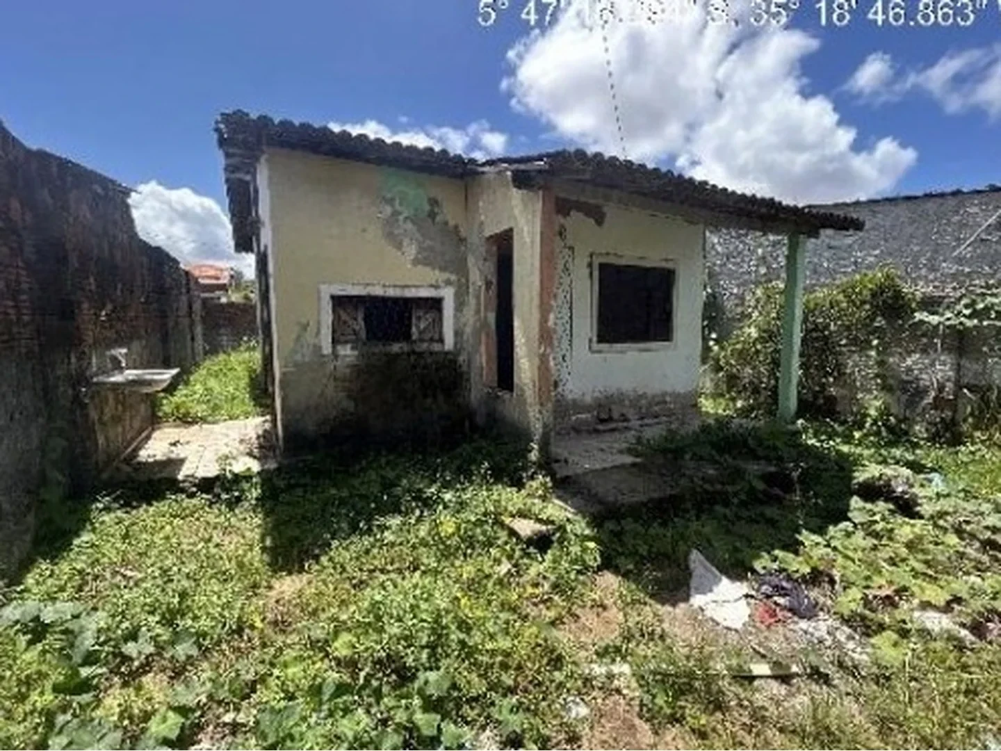 Casa - Sao Goncalo Do Amarante, RN - miniatura 2