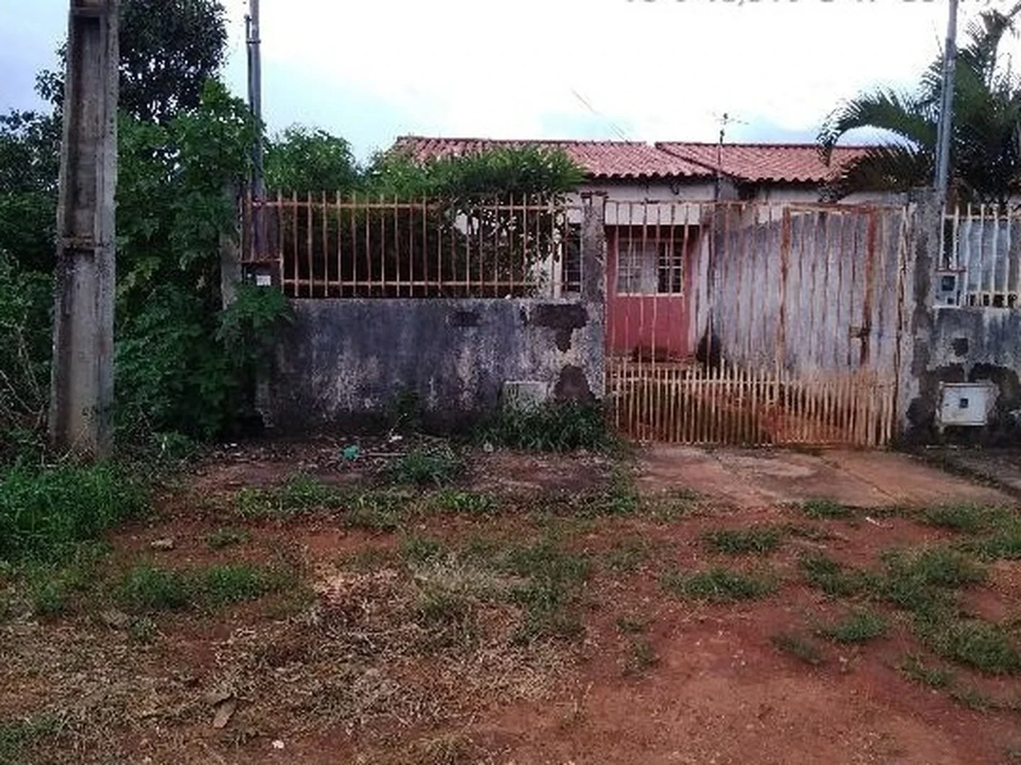 Casa - Luziania, GO - foto 1