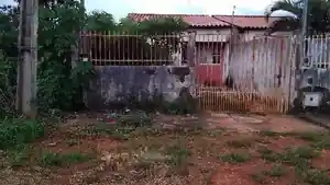 Casa - Luziania, GO