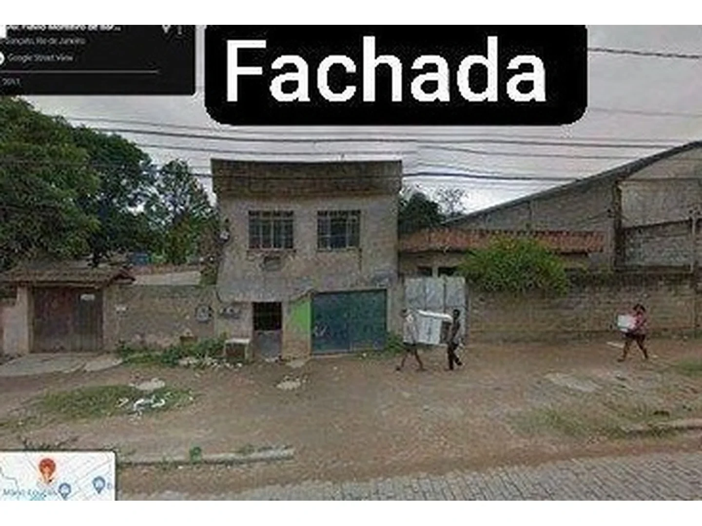 Casa - Sao Goncalo, RJ - foto 1