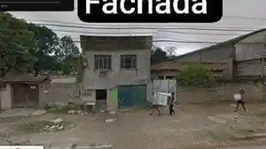 Casa - Sao Goncalo, RJ