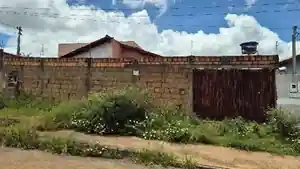 Casa - Aguas Lindas De Goias, GO