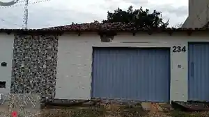 Casa - Teixeira De Freitas, BA