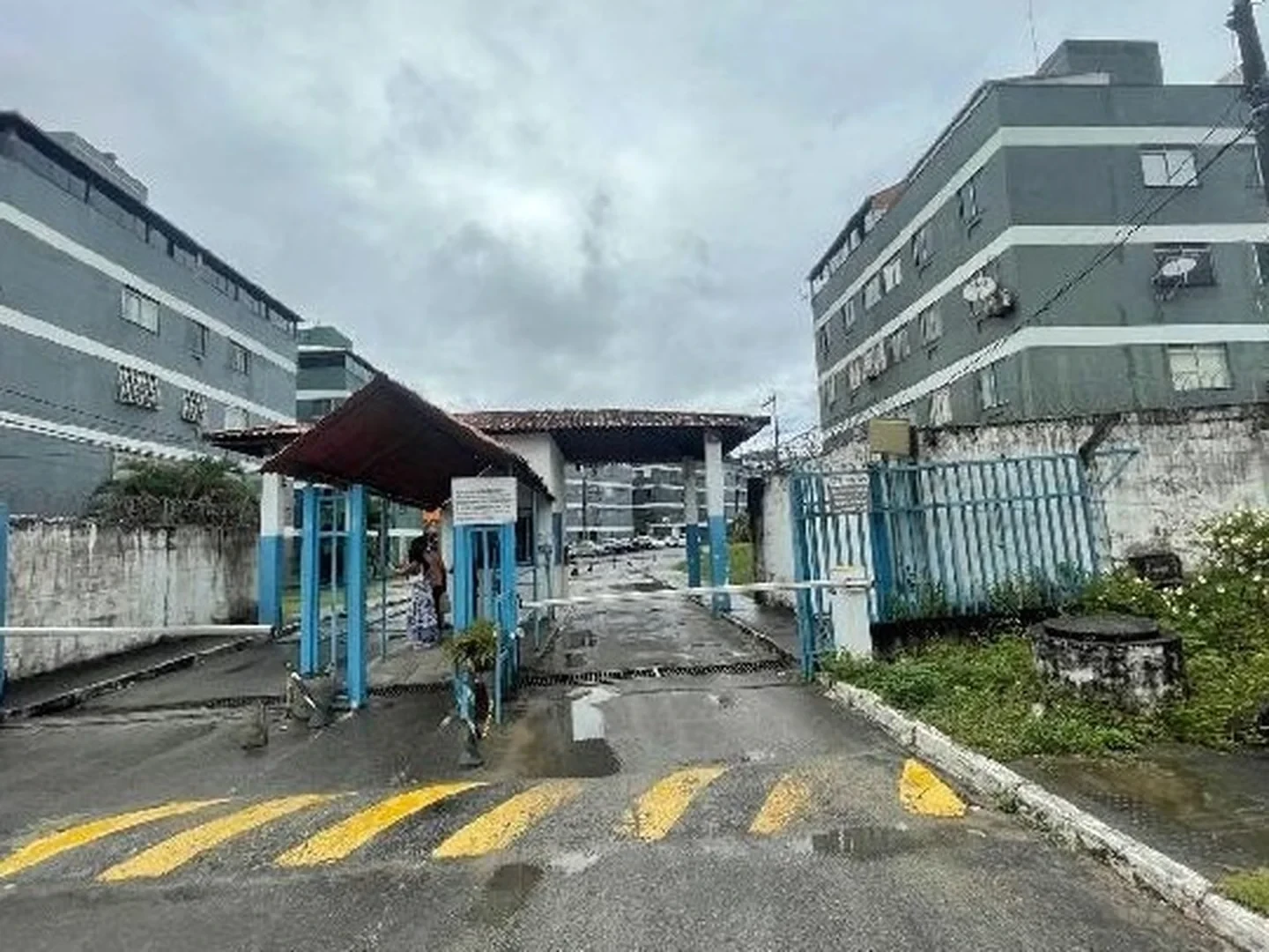 Apartamento - Camacari, BA - foto 1