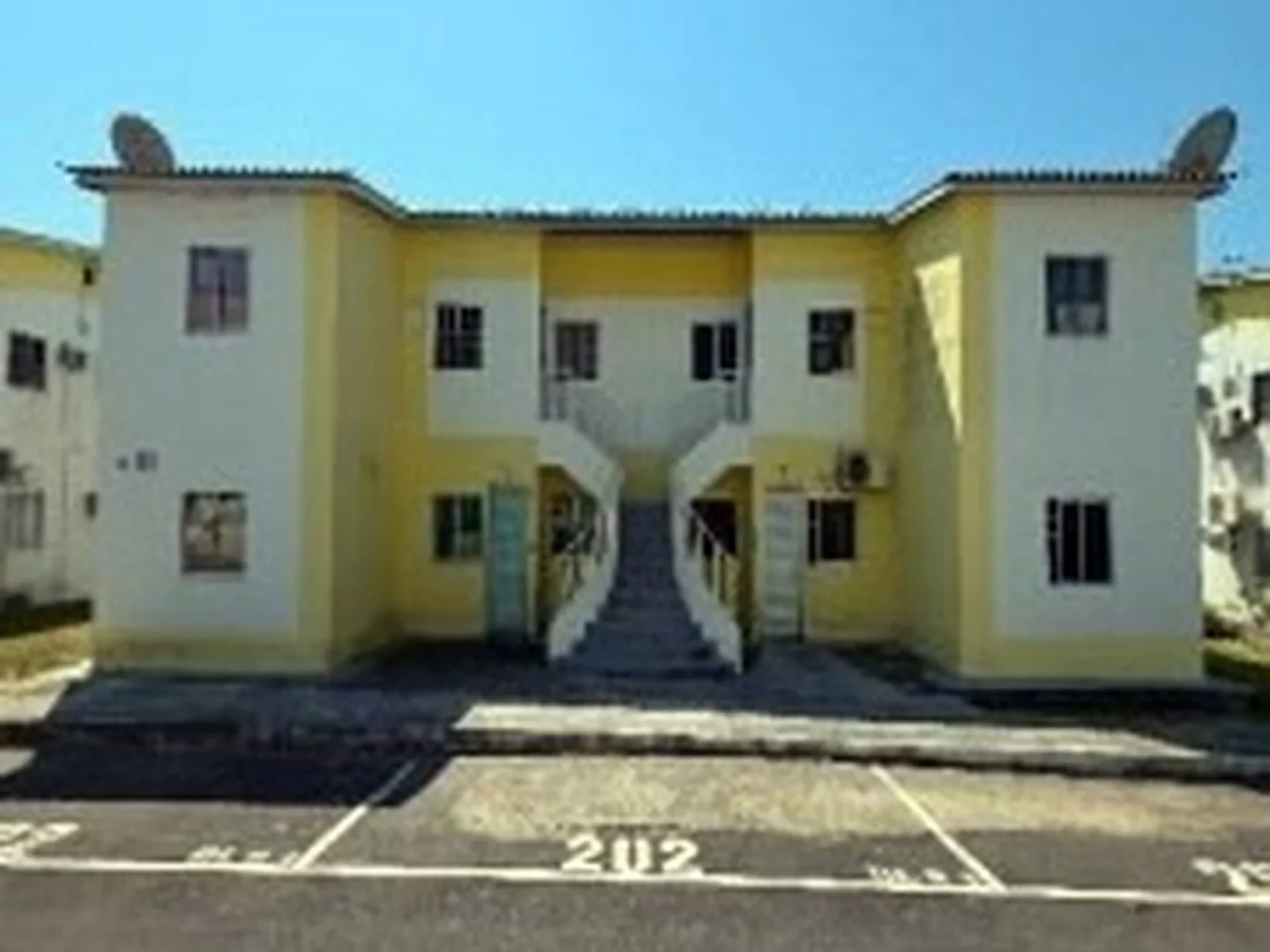 Apartamento - Manaus, AM - foto 1
