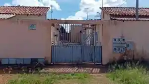 Casa - Luziania, GO