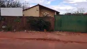 Casa - Padre Bernardo, GO