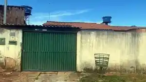 Casa - Luziania, GO