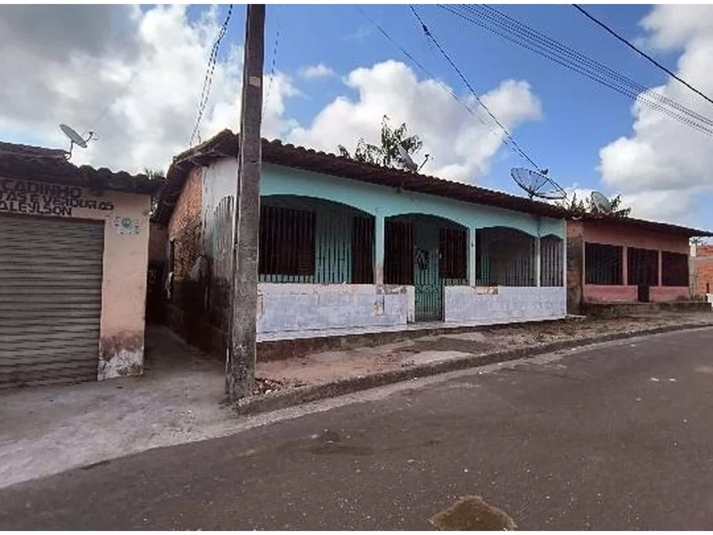 Casa - Morros, MA - foto 1