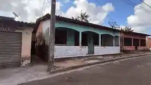 Casa - Morros, MA