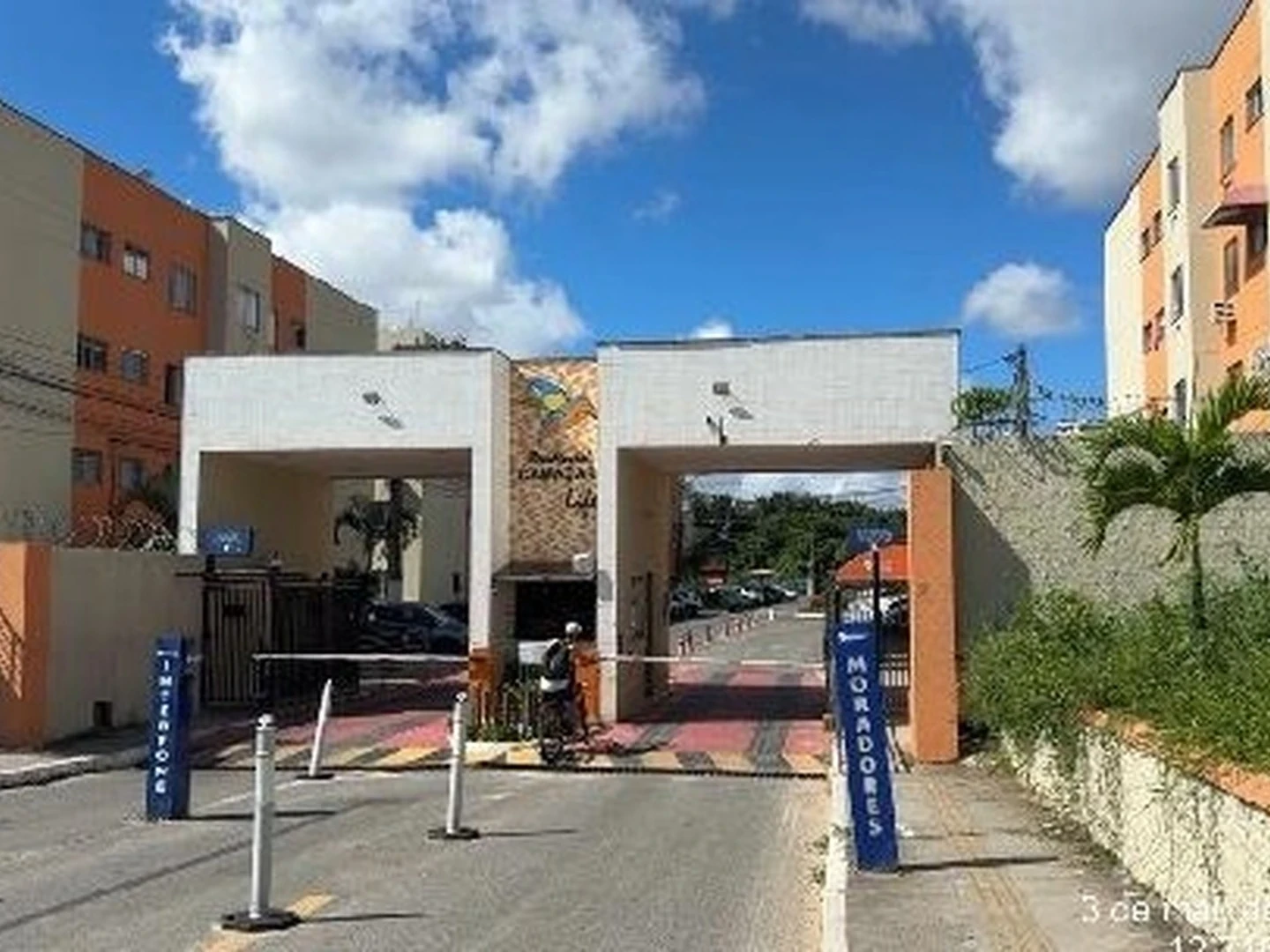 Apartamento - Camacari, BA - foto 1