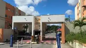 Apartamento - Camacari, BA