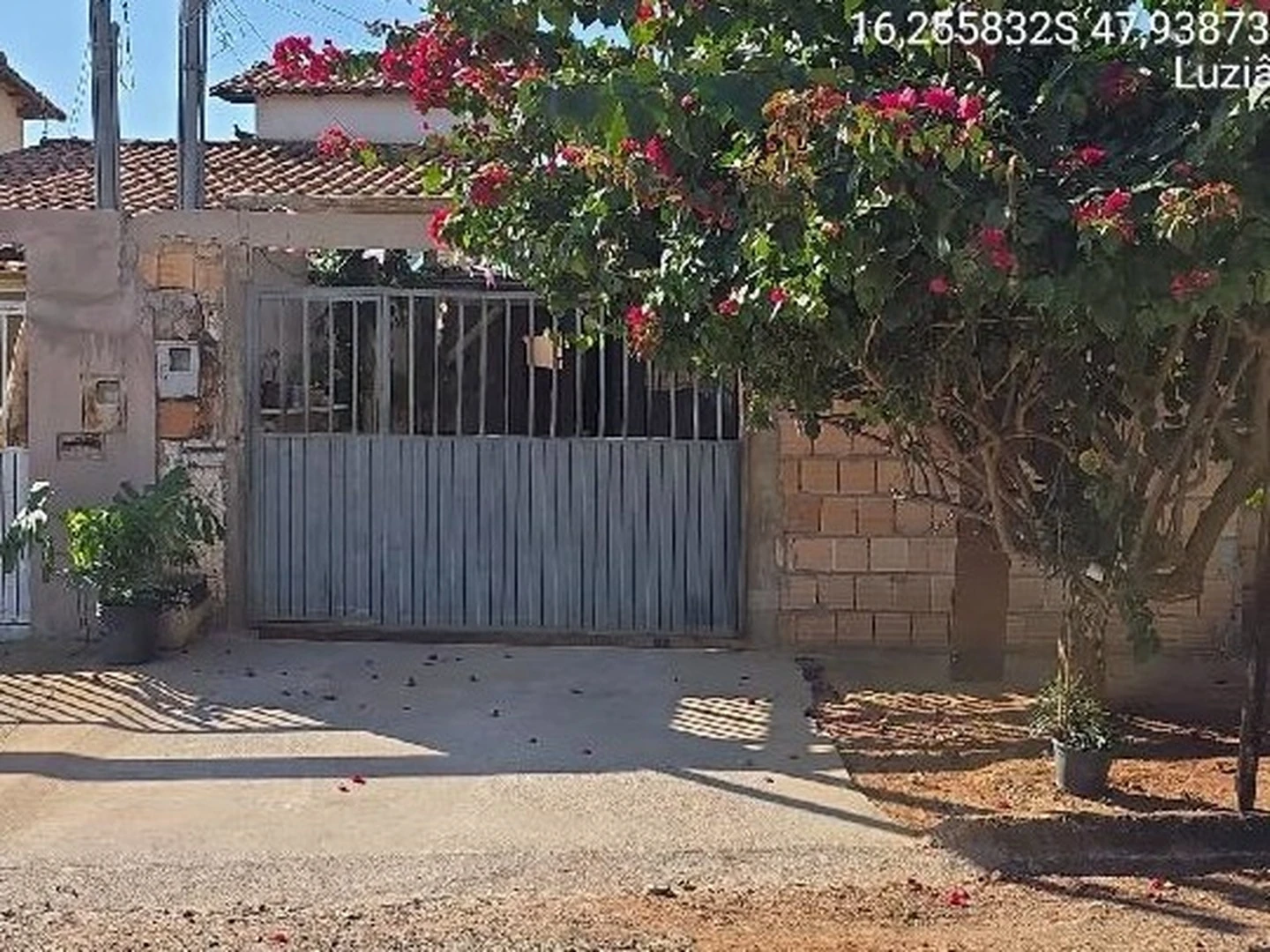 Casa - Luziania, GO - foto 1