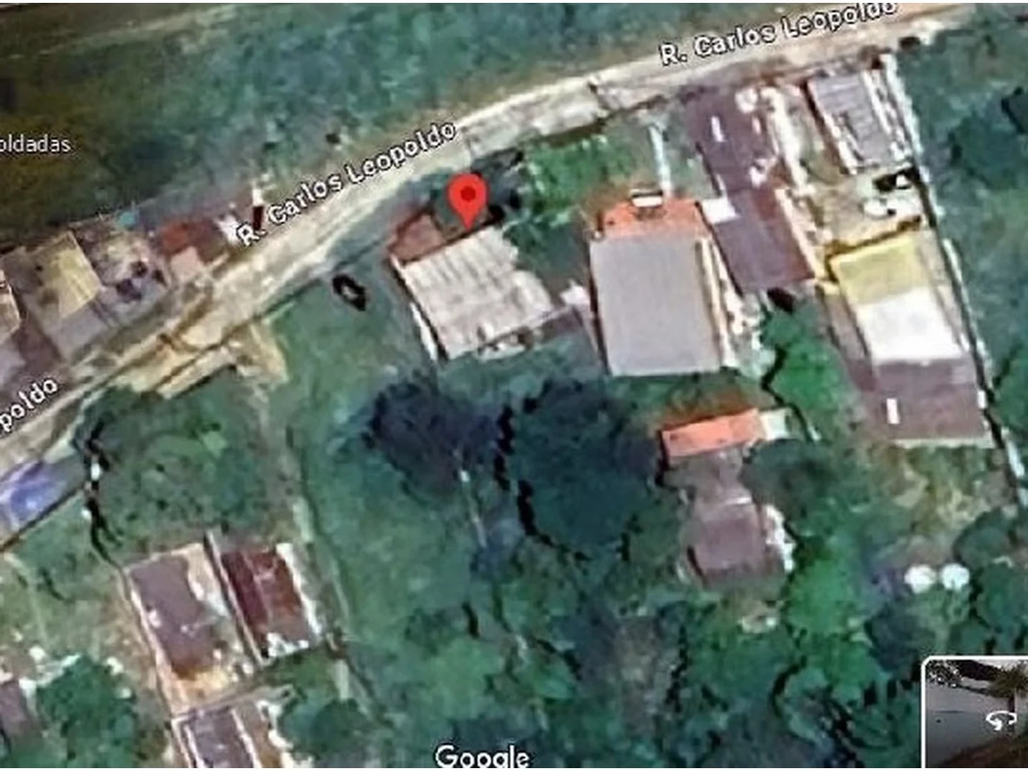 Casa - Sao Goncalo, RJ - foto 1