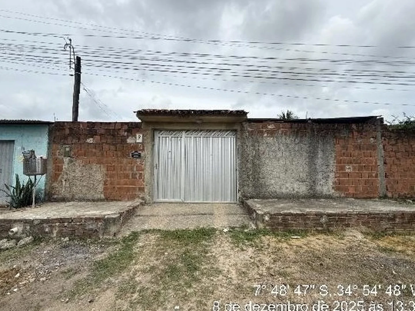Casa - Igarassu, PE - foto 1