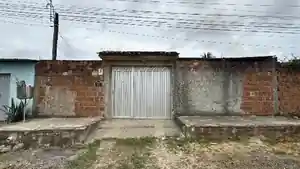 Casa - Igarassu, PE
